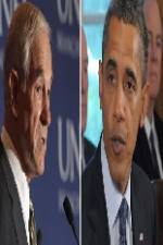 Watch Hypothetical Ron Paul vs Obama Debate [2012] Niter